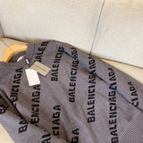Balenciaga designer clothing front view designer style