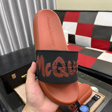 Alexander McQueen shoes Style 005 - styled lifestyle view