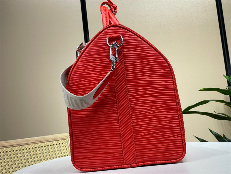  effortless shopper bag detail view showing craftsmanship 14