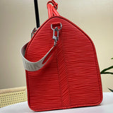  effortless shopper bag detail view showing craftsmanship 14