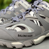 Bold Faux Leather Shoes - All-Day Comfort Design | Women's Designer-Inspired Footwear #34 - close-up detail shot (image 27) of designer-inspired shoes
