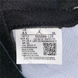 Nike Men's & Women's Designer Street Sneakers — Style 026 side view