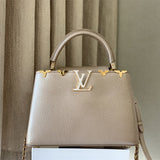  versatile structured bag detail view showing craftsmanship 62
