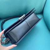  women's handbag, mid design, view 4