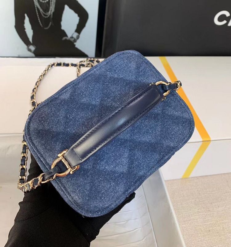 Zivas Charm Refined Structure Designer Handbag (Signature Shape & Finish) – Full Silhouette