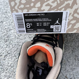 Nike Men's & Women's Luxury Low-Top Trainers — Style 237 side view