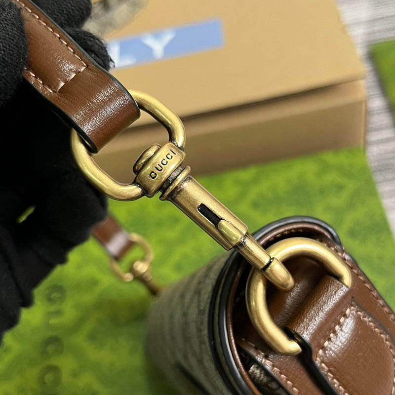 Interior view of classic everyday-luxe women's handbag – women's designer-style accessory