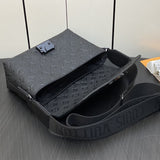  modern shopper bag detail view showing craftsmanship 8