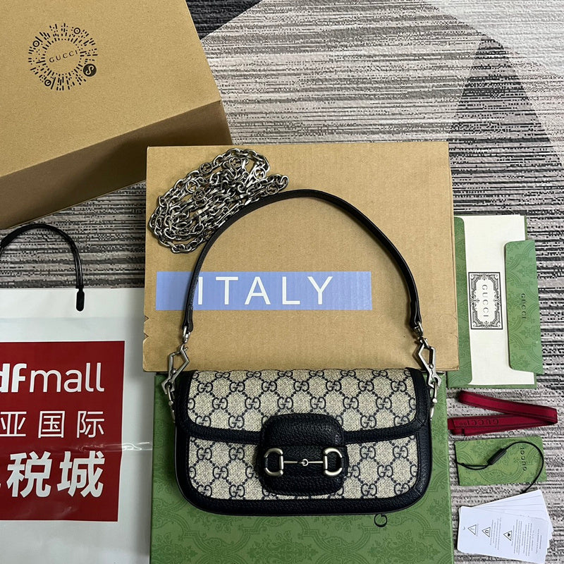 Modernist handbag styled for everyday wear