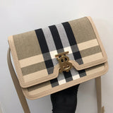 Ziva's Charm handbag – detail view (one versatile size)