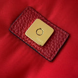 Ziva's Charm handbag – detail view (42cm*6cm*24cm)