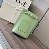 Ziva's Charm handbag – back view (21cm*15cm*5cm)