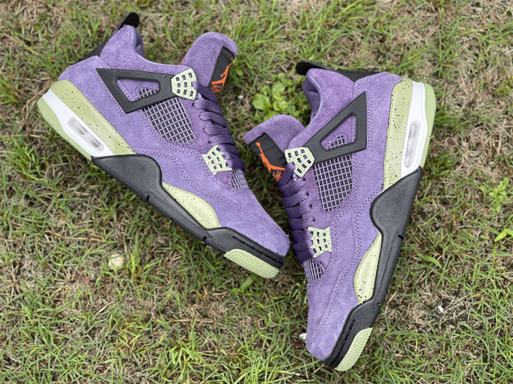 Nike Men's & Women's Designer Low-Top Shoes — Style 245 front view
