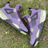 Nike Men's & Women's Designer Low-Top Shoes — Style 245 front view