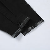 Side profile view of Balenciaga luxury piece style No.109