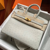 Close-up detail of elegant bag design