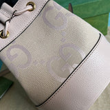 Styled lifestyle shot of modern chic women's handbag – women's luxury accessory