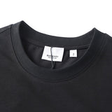 Burberry t-shirt styling view — premium authentic designer style