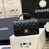  women's handbag, mid design, view 3