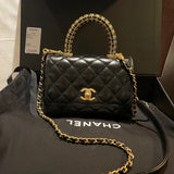  women's handbag, mid design, view 6