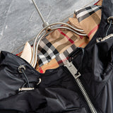 Burberry clothing product view — premium authentic designer style