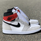 Nike Men's & Women's Designer Street Sneakers — Style 026 back view
