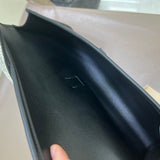 Timeless bag shown from front angle