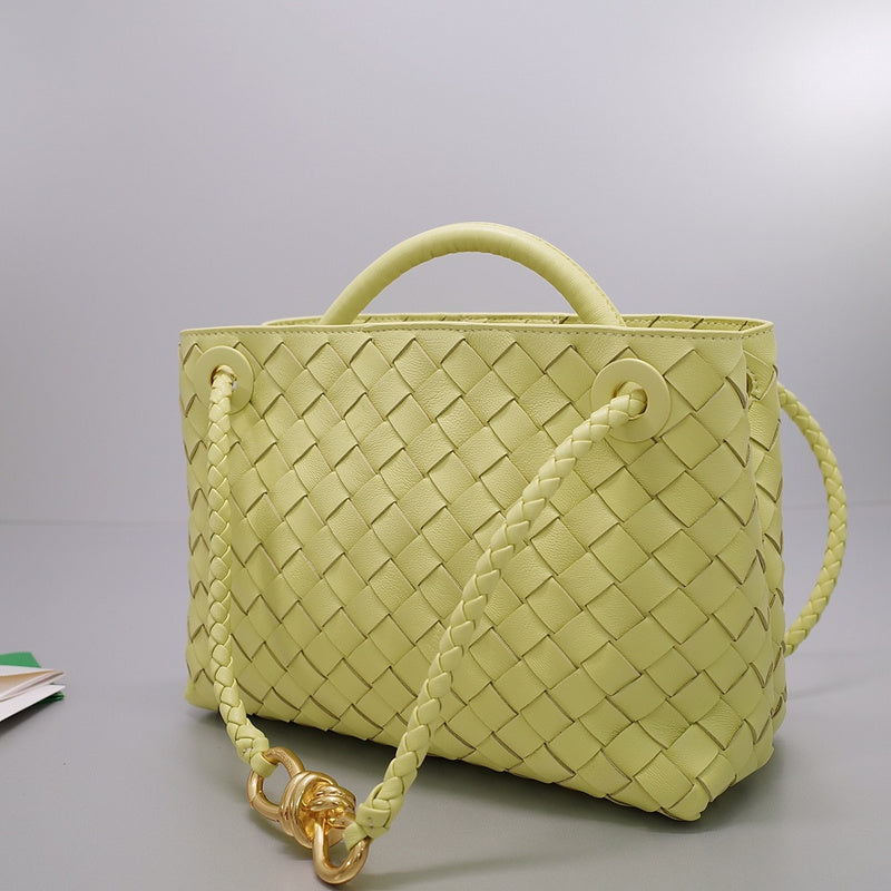 Classic Vegan Leather Handbag - Refined Silhouette | Women's Premium Handbag #1560 - texture close-up (image 9) of designer-inspired handbag
