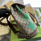 Handle and strap detail of classic refined women's handbag – women's luxury accessory