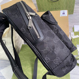 Interior view of statement chic women's handbag – women's premium purse