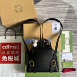 Handle and strap detail of signature statement women's handbag – women's designer-style accessory