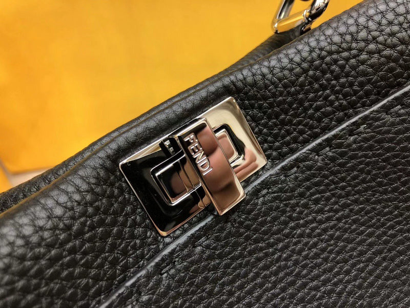 Ziva's Charm handbag – product shot (Standard Size)