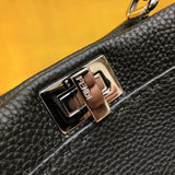 Ziva's Charm handbag – product shot (Standard Size)