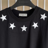 Givenchy clothing close-up — premium authentic designer style