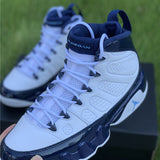 Nike Men's & Women's Luxury Fashion Trainers — Style 114 hardware detail