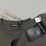 Balenciaga clothing product view — premium authentic designer style