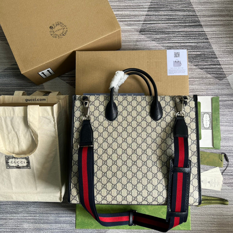 Front view of chic statement women's handbag – women's luxury handbag