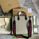 Front view of chic statement women's handbag – women's luxury handbag