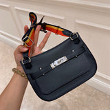  satchel interior and compartment view