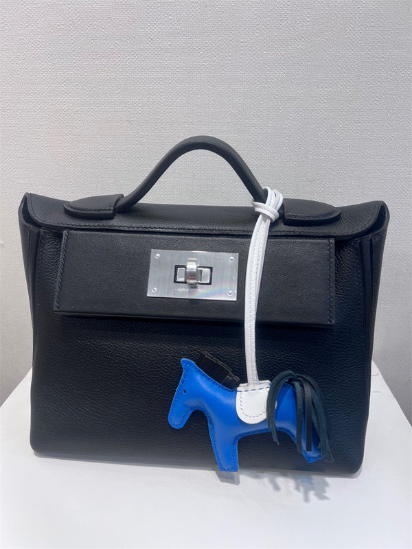 Fluid bag women's premium everyday handbag
