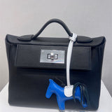 Fluid bag women's premium everyday handbag