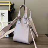 Ziva's Charm handbag – interior view (19.5cm*14.4cm*20.8cm)
