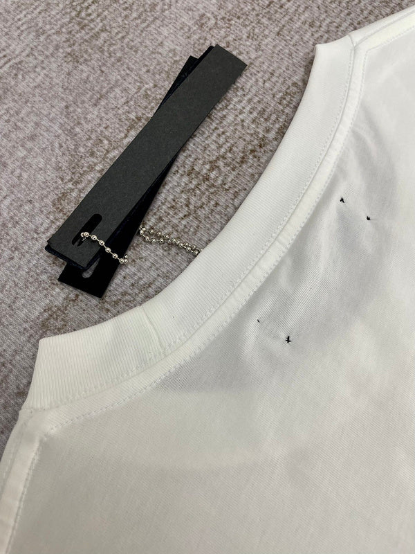 Amiri t-shirt product view — premium authentic designer style