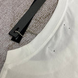 Amiri t-shirt product view — premium authentic designer style