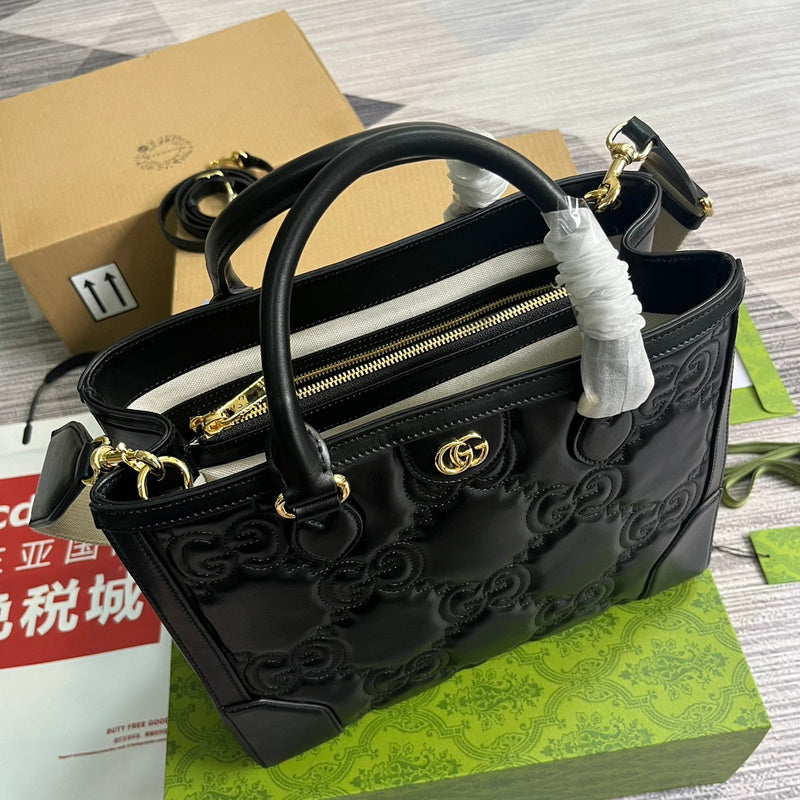 Top view of classic elevated women's handbag – women's premium purse