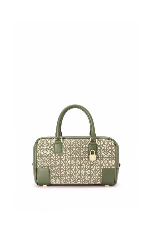 Ziva's Charm handbag – lifestyle view (20cm*11cm*18cm)