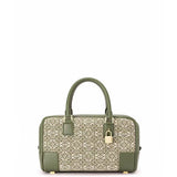Ziva's Charm handbag – lifestyle view (20cm*11cm*18cm)