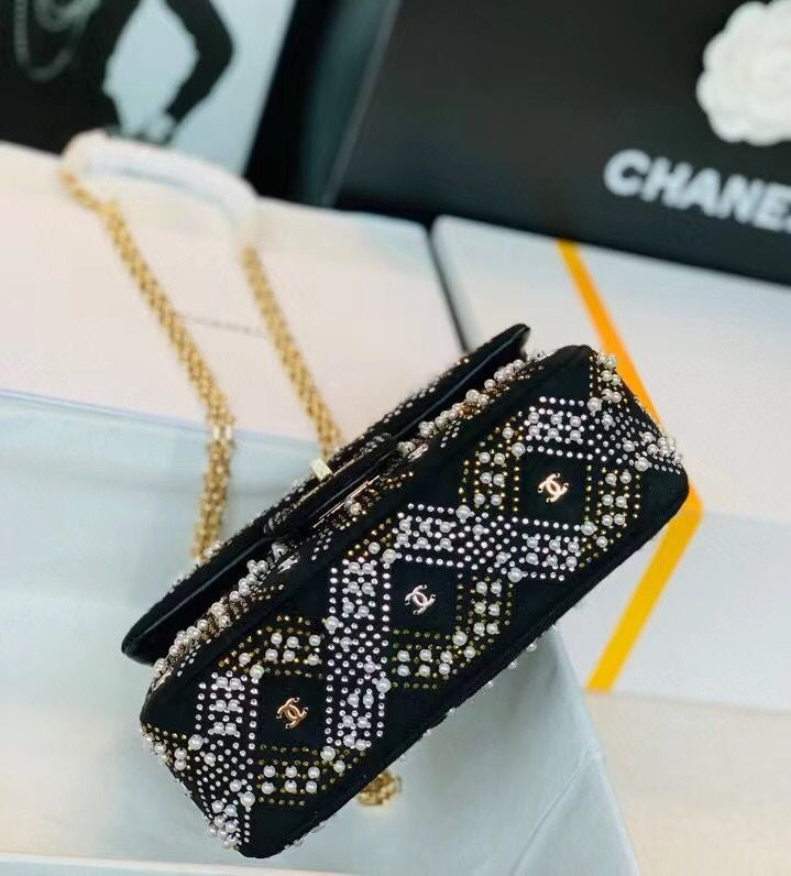  women's handbag, mid design, view 6