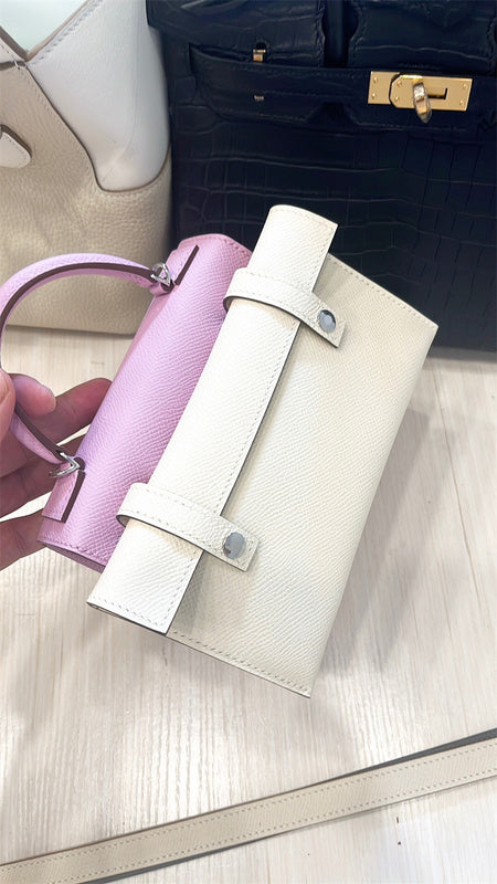 Understated bag women's premium everyday handbag