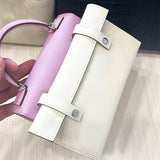 Understated bag women's premium everyday handbag